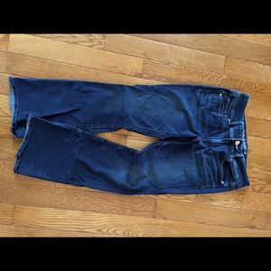American Eagle kick boot size 12